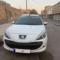 پژو 207 tu3