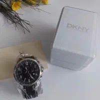 جذابیت مردانه با ساعت DKNY اورجینال|ساعت|تهران, بلورسازی|دیوار