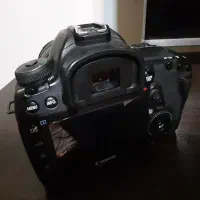 دوربین Canon 5D Mark IV کنون مارک 4|دوربین عکاسی و فیلمبرداری|کرج, کوی کارمندان جنوبی|دیوار