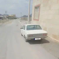 پیکان مدل ۸۱|خودرو سواری و وانت|خوانسار, |دیوار