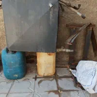 لوازم کمپرسی کامل و...