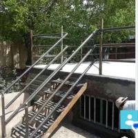 جوشکاری واهنگری سیار تعمیرات کولر ابی در تهران کرج
