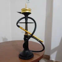 یه عدد قلیان نو