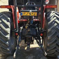 تراکتور فرگوسن|خودرو سنگین|دلبران, |دیوار