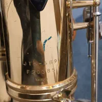 ساکسیفون تنور