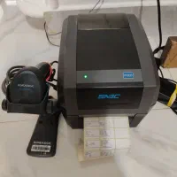 لیبل پرینتر بارکدخوان بارکد خوان دیتالاجیک snbc|پرینتر، اسکنر، کپی، فکس|تهران, قاسم‌آباد|دیوار