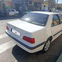 پژو پارس دوگانه فابریک کارخانه پرشیا سال.