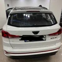 جتا vs7|خودرو سواری و وانت|اصفهان, قلعه طبره|دیوار