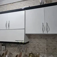 کابینت آشپز خانه|مصالح و تجهیزات ساختمان|سرپل ذهاب, |دیوار