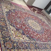 ۲ عدد فرش ۱۲ متری|فرش|تهران, علیآباد|دیوار