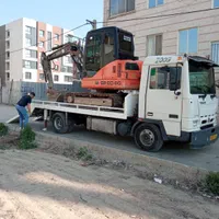 اجاره بابکت و مینی بیل مکانیکی