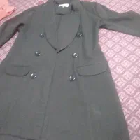 چند عدد مانتو کاملا سالم به فروش میرسد|لباس|کرج, کمال‌شهر|دیوار