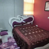 تخت خواب دونفره|تخت و سرویس خواب|شیراز, شهرک بزین|دیوار