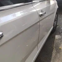 دنا پلاس 1402 بدون رنگ پنج دنده تمیز و بدون خط|خودرو سواری و وانت|بجنورد, |دیوار