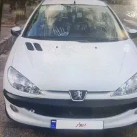 ۲۰۶ تیپ‌۵ تیو فایوسیمی