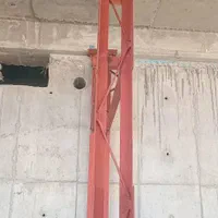 نبشی کشی ودرب پنجره ساختمان