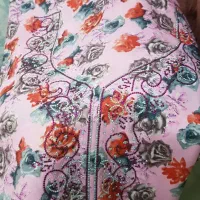 پارچه مخور کرپ نخ اندونزی فقط ۳۵۰/۰۰۰ تومان|لباس|بندرعباس, |دیوار