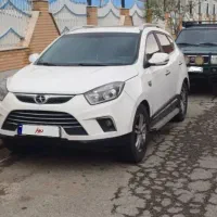 جک s5 دنده ایی مدل 95