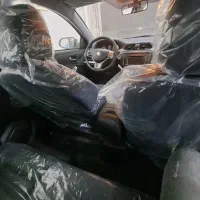 شاهین سانروف دارصفرکیلومتر