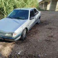 فروش خودرو 405