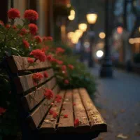 پارتنر برای پیاده روی و یا مکالمه زبان
