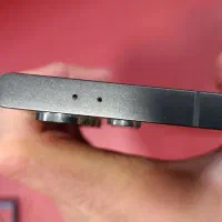 موبایل سامسونگ رنگ خاکستری S24 ultra 256 کاملا نو|موبایل|تهران, نیروی هوایی (پیروزی)|دیوار