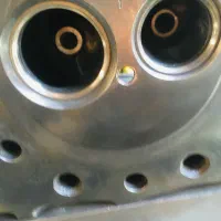 گمشده سرسیلندر اخمو