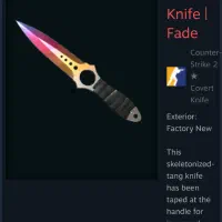 فروش اسکین cs2 دلخواه شما زیر قیمت|کنسول، بازی ویدئویی و آنلاین|تهران, شهرک غرب|دیوار