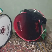 طبل|اسباب‌بازی بچه|گنبد کاووس, |دیوار