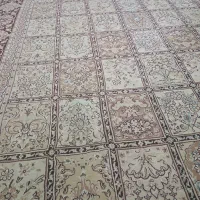 فرش ماشینی ۹و۶ متری|فرش|تهران, جوادیه|دیوار