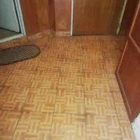 سرامیک ۳۰*۳۰ دست دوم طرح پارکت