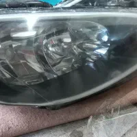 چراغ جلو و عقب اسپرت ۲۰۶|قطعات یدکی و لوازم جانبی|آستانه اشرفیه, |دیوار