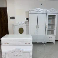 سرویس خواب کودک|تخت و سرویس خواب|تهران, آذری|دیوار
