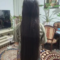 فروش و‌خرید موی طبیعی بانوان