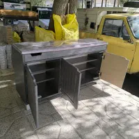 جاکفشی مدل آینه دار|جاکفشی، کمد، دراور|ایلام, |دیوار