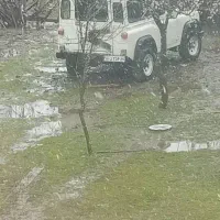 پاژن دو دره|خودرو سواری و وانت|تالش, طولارود|دیوار