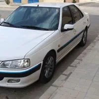 پارس سال مدل ۹۵