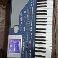 ارگ پیا۸۰۰ بدونه کوچک ترین یراد رم۲۵۶ سری ۶۰۳|پیانو، کیبورد، آکاردئون|تبریز, |دیوار