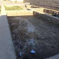 زمین ابوذر فجر ۶ مساحت ۲۷۰ متر|فروش زمین و ملک کلنگی|سوسنگرد, |دیوار