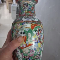 گلدون مرغی بهشتی جنس خوب