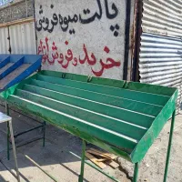 پالت میوه (خریدوفروش)