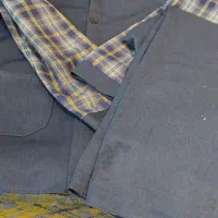 لباس فرم پسرانه