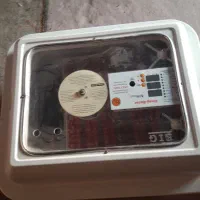 دستگاه جوجه کشی 96 اسکندری