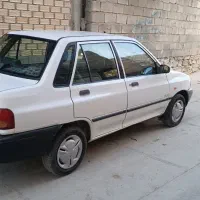 پراید ۸۹ بدونه ترک عتیقه|خودرو سواری و وانت|بانه, |دیوار