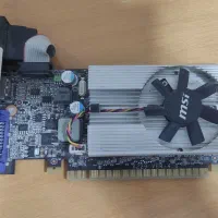 گرافیک ۱ گیگ N210 GeForce