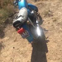 موتور|موتورسیکلت|شیروان (خراسان), |دیوار