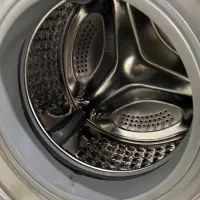 لباسشویی جنرال ۶ کیلویی|ماشین لباسشویی و خشک‌کن لباس|لاهیجان, جمهوری|دیوار