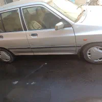 پراید|خودرو سواری و وانت|تهران, شهرک رضویه|دیوار