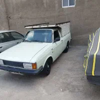 فروش پیکان وانت مدل آخر 91