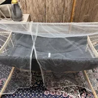 گهواره نوزاد|تخت و سرویس خواب|ایرانشهر, |دیوار